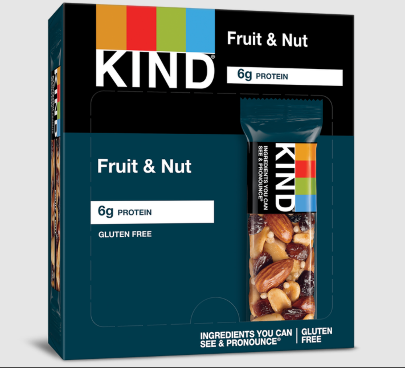 KIND Snacks KIND Bar - SuppPrep