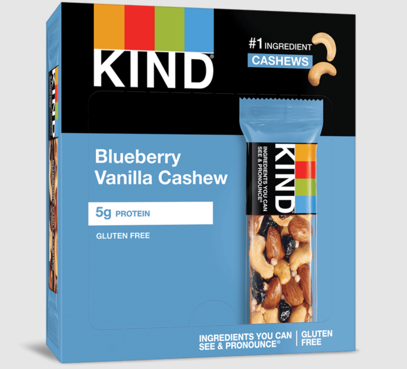 KIND Snacks KIND Bar - SuppPrep