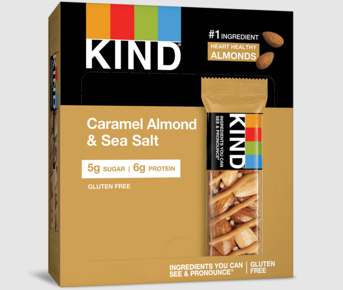 KIND Snacks KIND Bar - SuppPrep