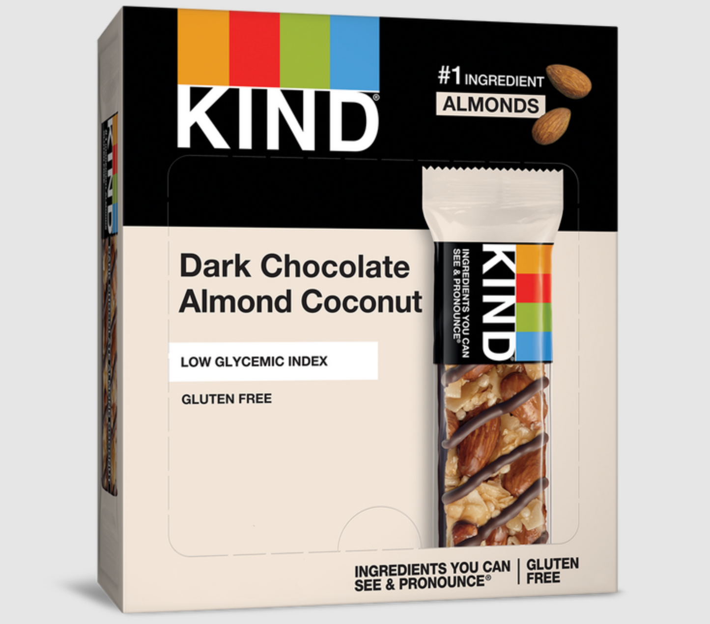 KIND Snacks KIND Bar - SuppPrep