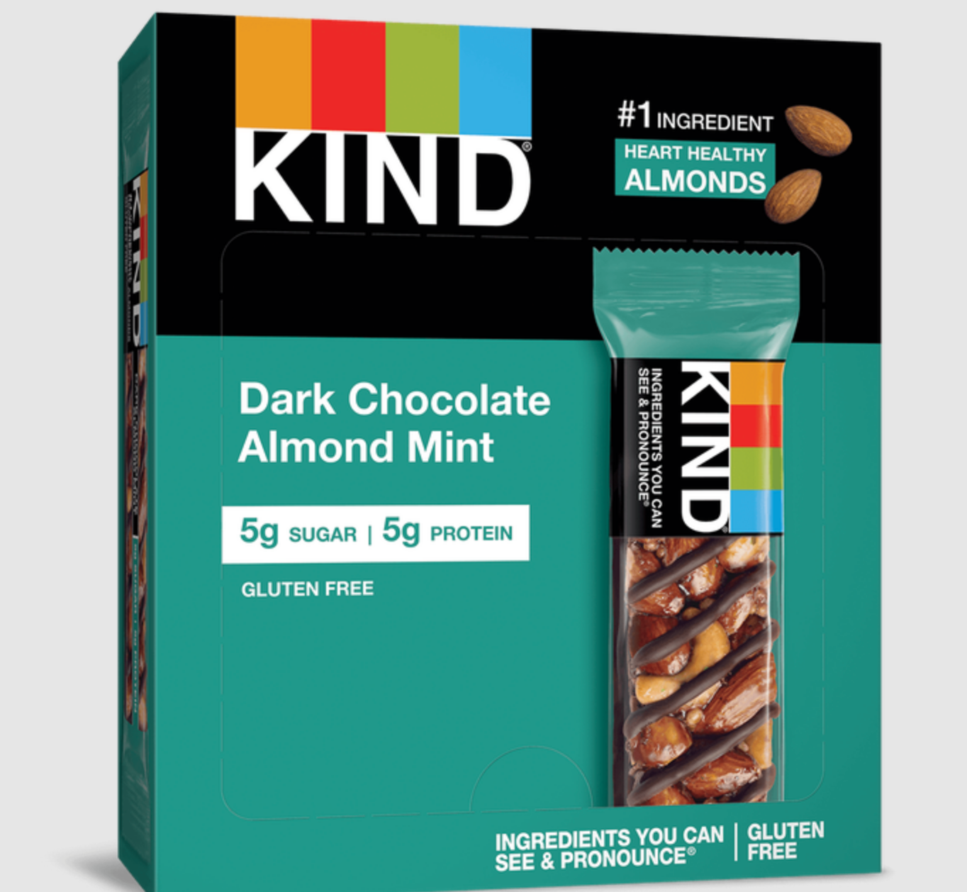 KIND Snacks KIND Bar - SuppPrep