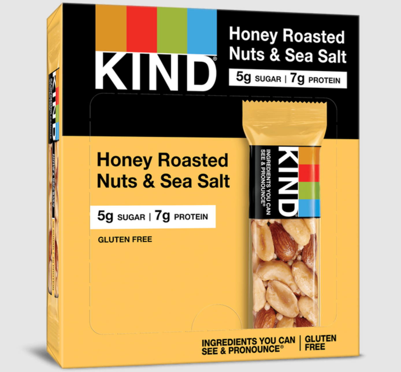 KIND Snacks KIND Bar - SuppPrep