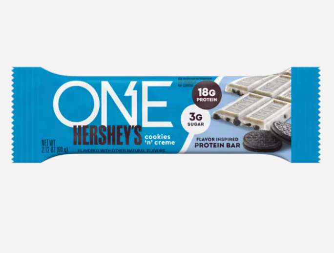 ONE Bar - SuppPrep