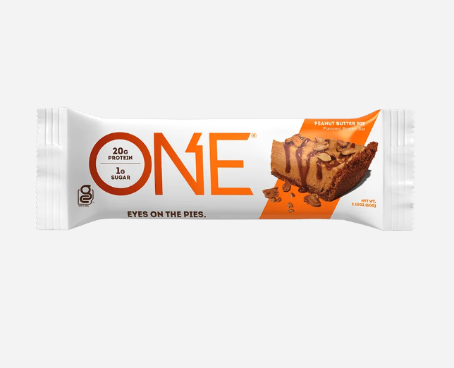 ONE Bar - SuppPrep