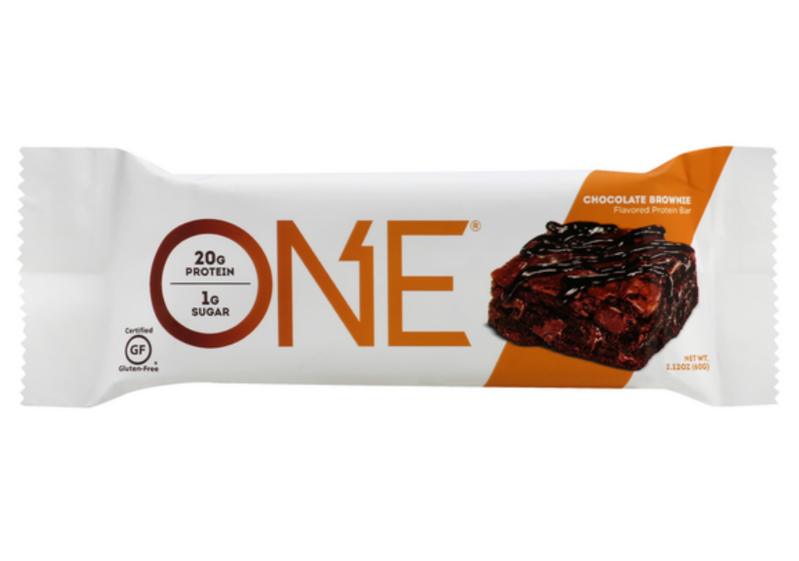 ONE Bar - SuppPrep