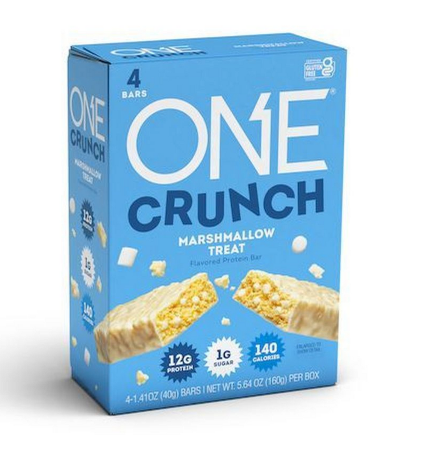 ONE Bar Crunch - SuppPrep