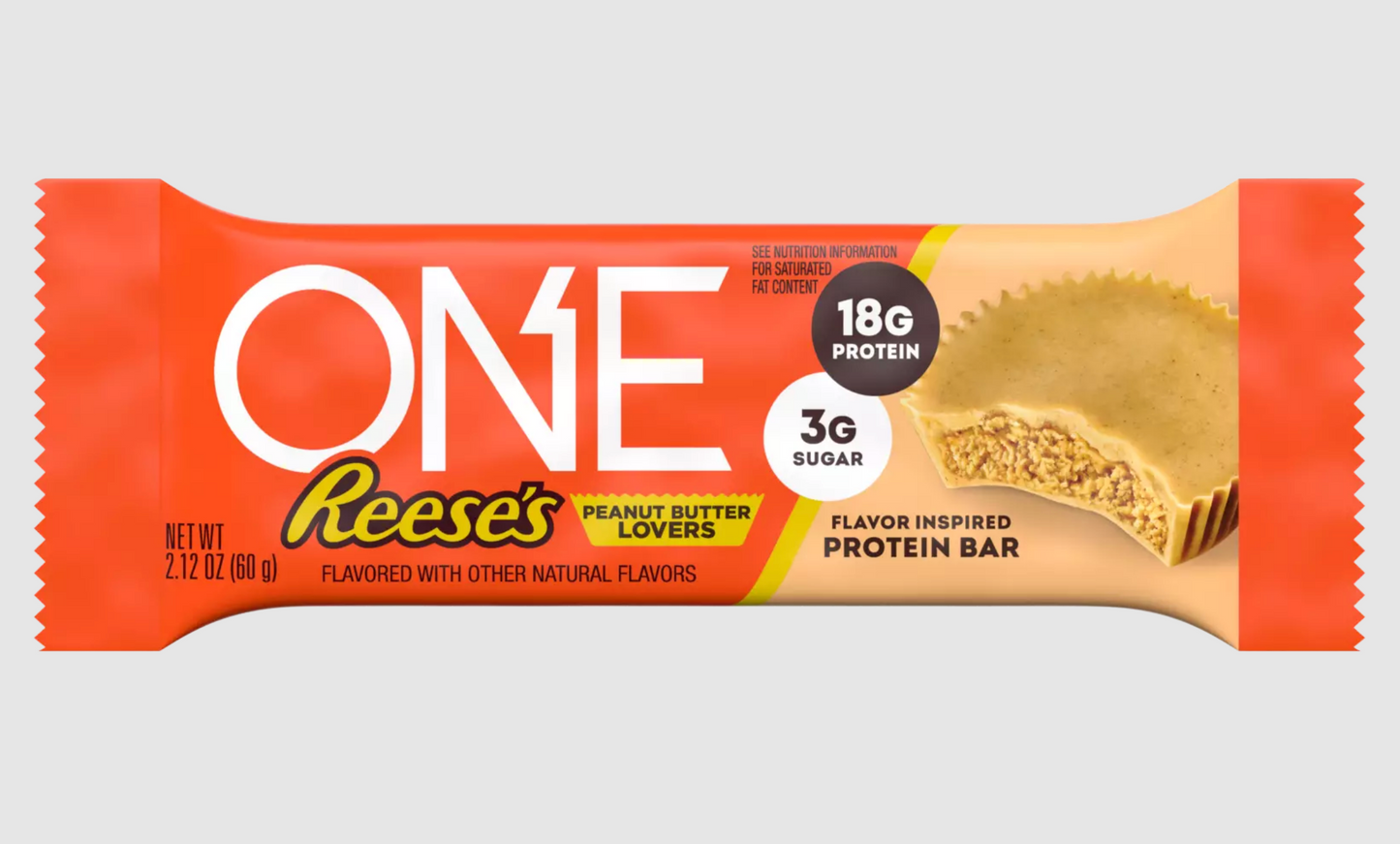 ONE Bar Hershey's Collab - SuppPrep