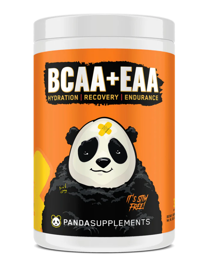 PANDA BCAA/EAA - SuppPrep