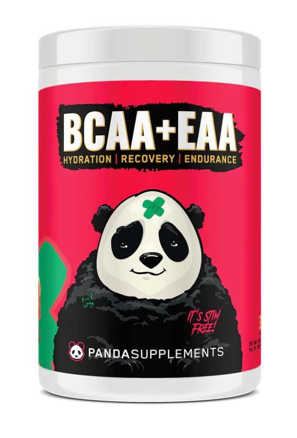 PANDA BCAA/EAA - SuppPrep