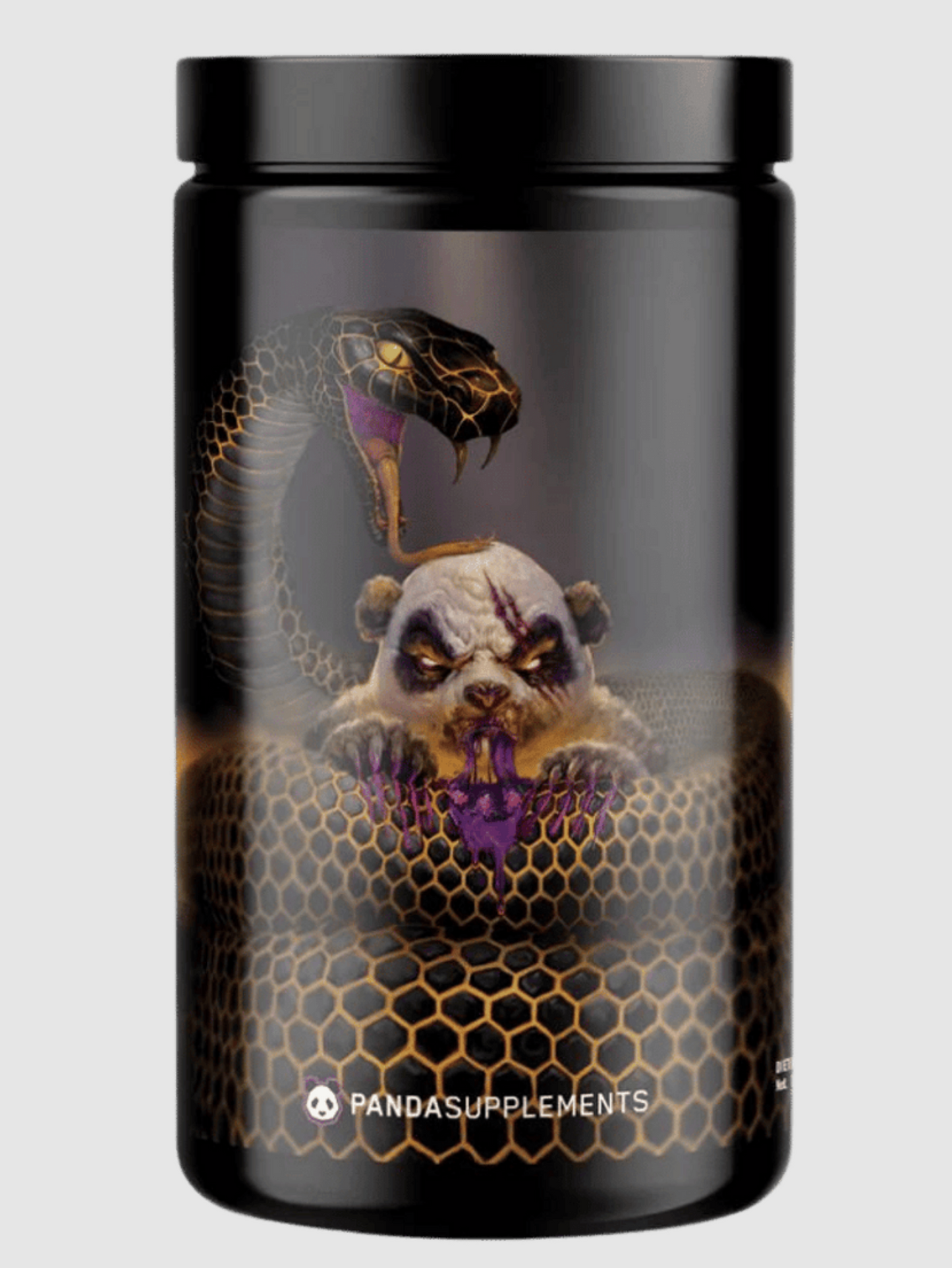 PANDA Pandamic - SuppPrep