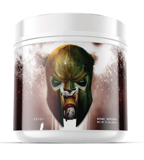 PANDA Pandamus Non-Stim Pre - SuppPrep