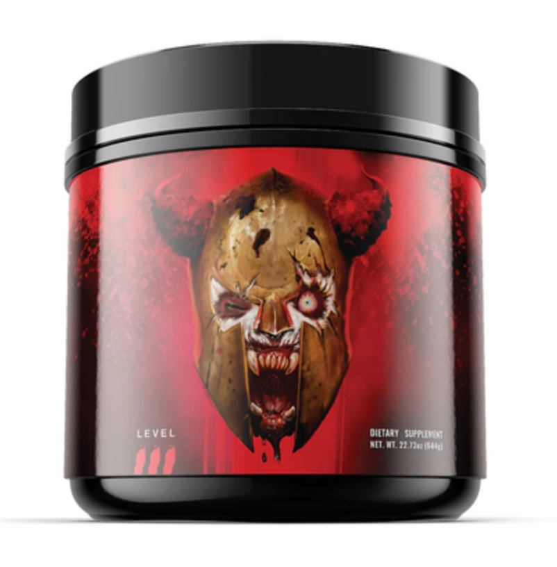 PANDA Pandamus Non-Stim Pre - SuppPrep
