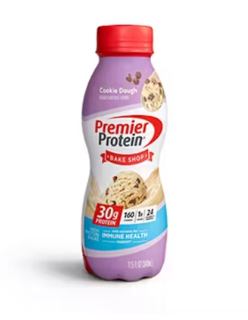 Premier Protein RTD Shake - SuppPrep