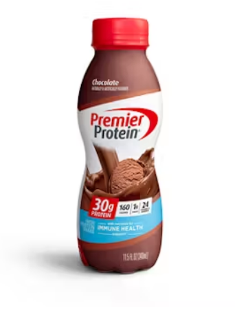 Premier Protein RTD Shake - SuppPrep