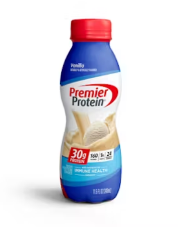 Premier Protein RTD Shake - SuppPrep