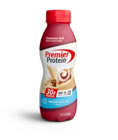Premier Protein RTD Shake - SuppPrep