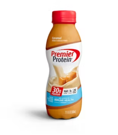 Premier Protein RTD Shake - SuppPrep