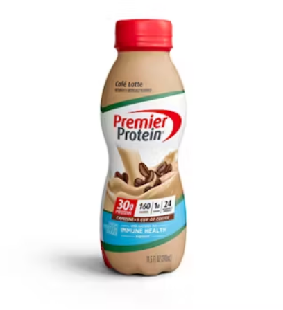 Premier Protein RTD Shake - SuppPrep