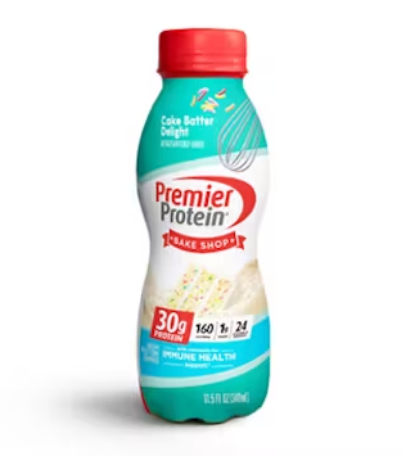 Premier Protein RTD Shake - SuppPrep