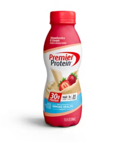 Premier Protein RTD Shake - SuppPrep