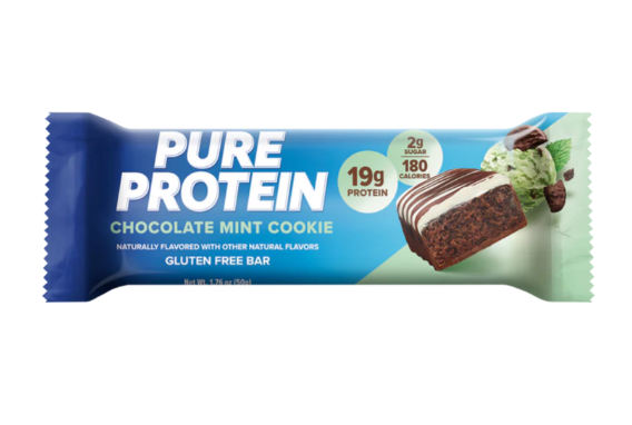 Pure Protein Bar - SuppPrep