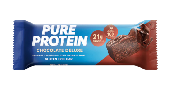 Pure Protein Bar - SuppPrep