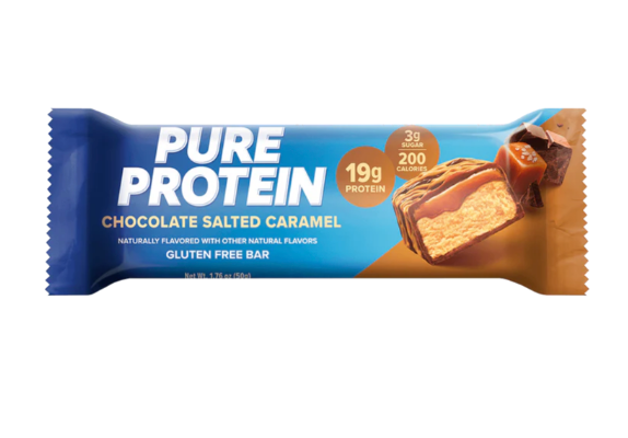 Pure Protein Bar - SuppPrep