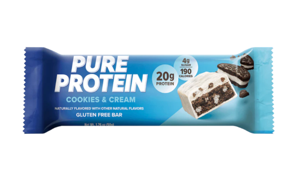 Pure Protein Bar - SuppPrep