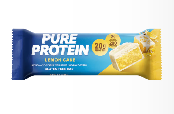 Pure Protein Bar - SuppPrep
