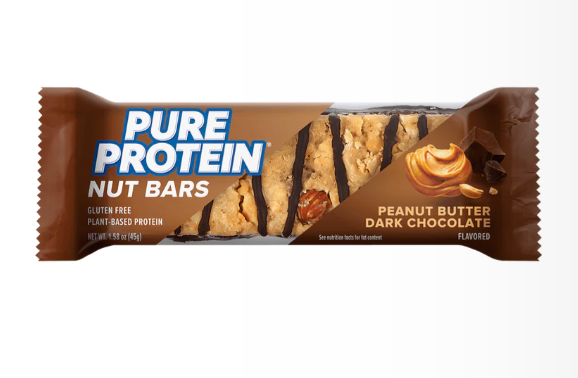 Pure Protein Bar - SuppPrep