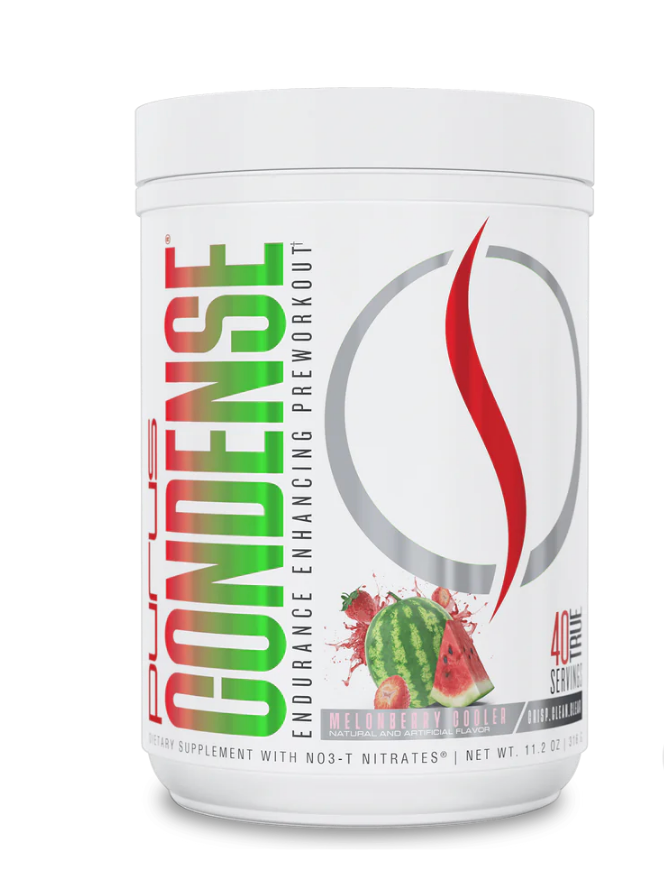 Purus Labs Condense - SuppPrep