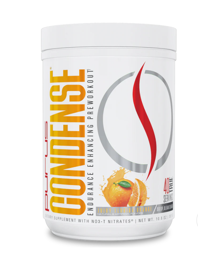 Purus Labs Condense - SuppPrep