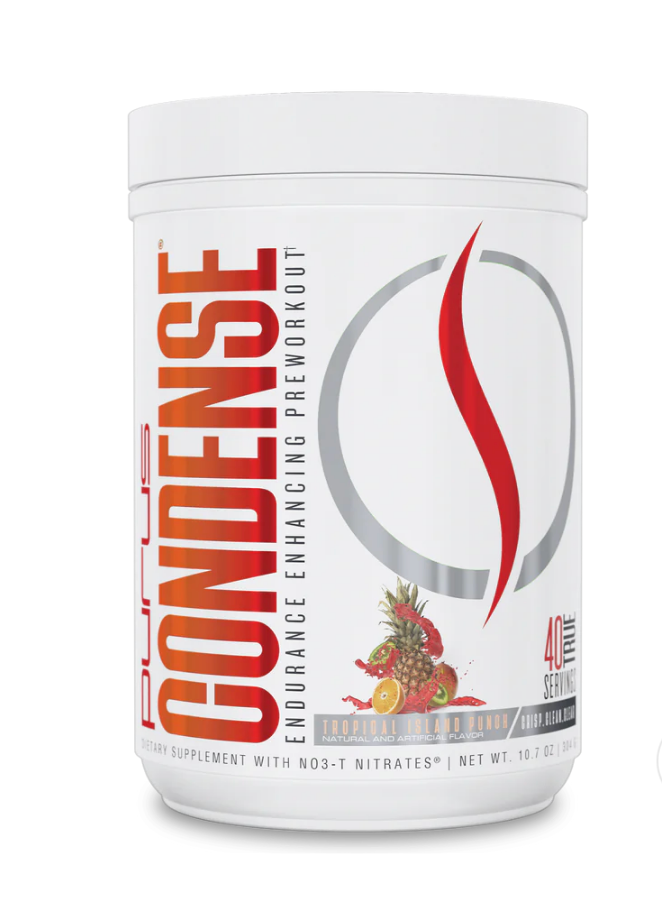 Purus Labs Condense - SuppPrep