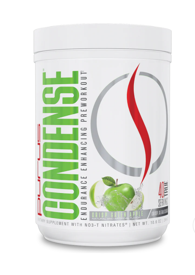 Purus Labs Condense - SuppPrep