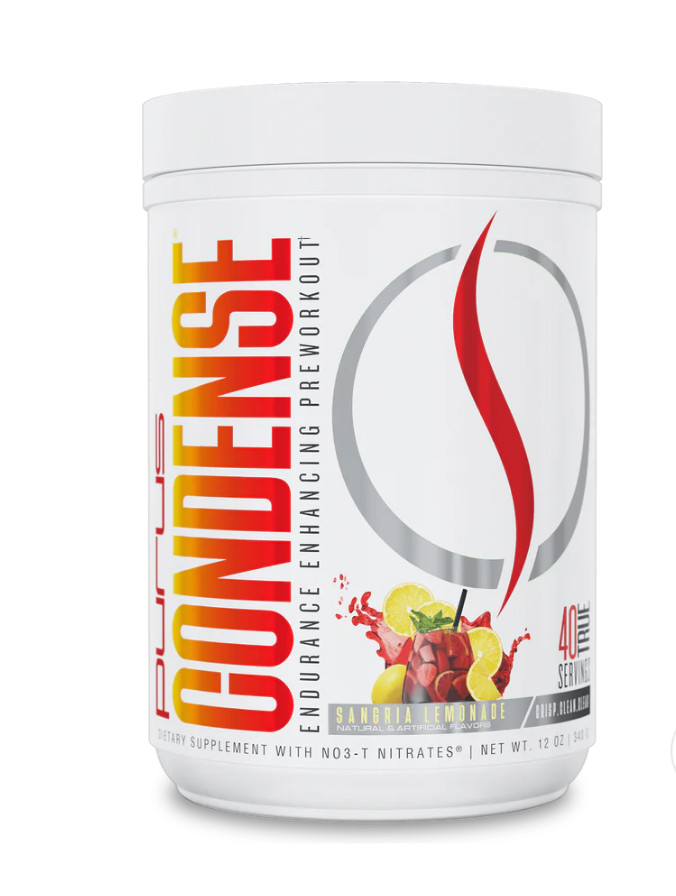 Purus Labs Condense - SuppPrep