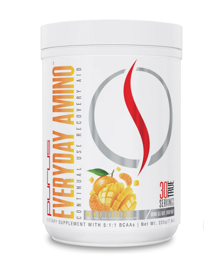 Purus Labs Everyday Amino - SuppPrep