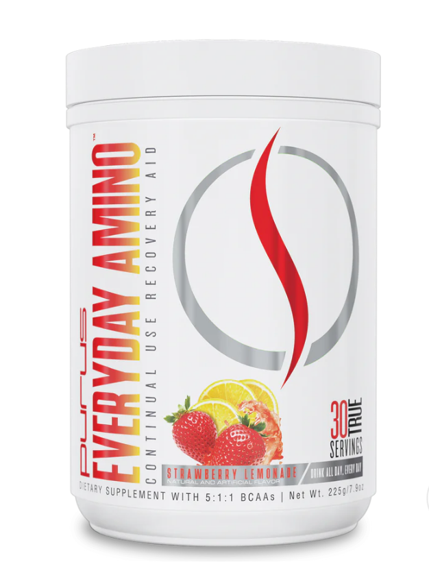 Purus Labs Everyday Amino - SuppPrep