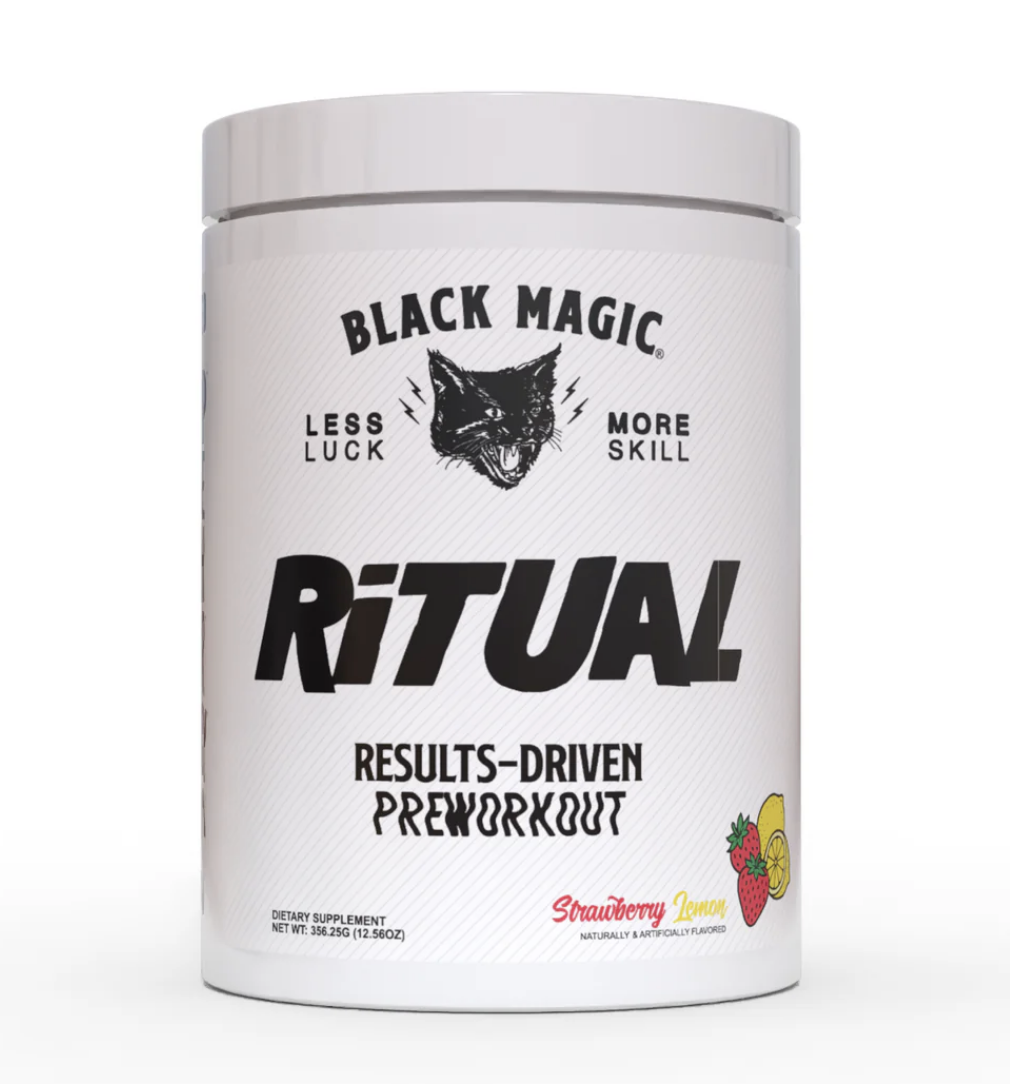 Black Magic Supply RITUAL