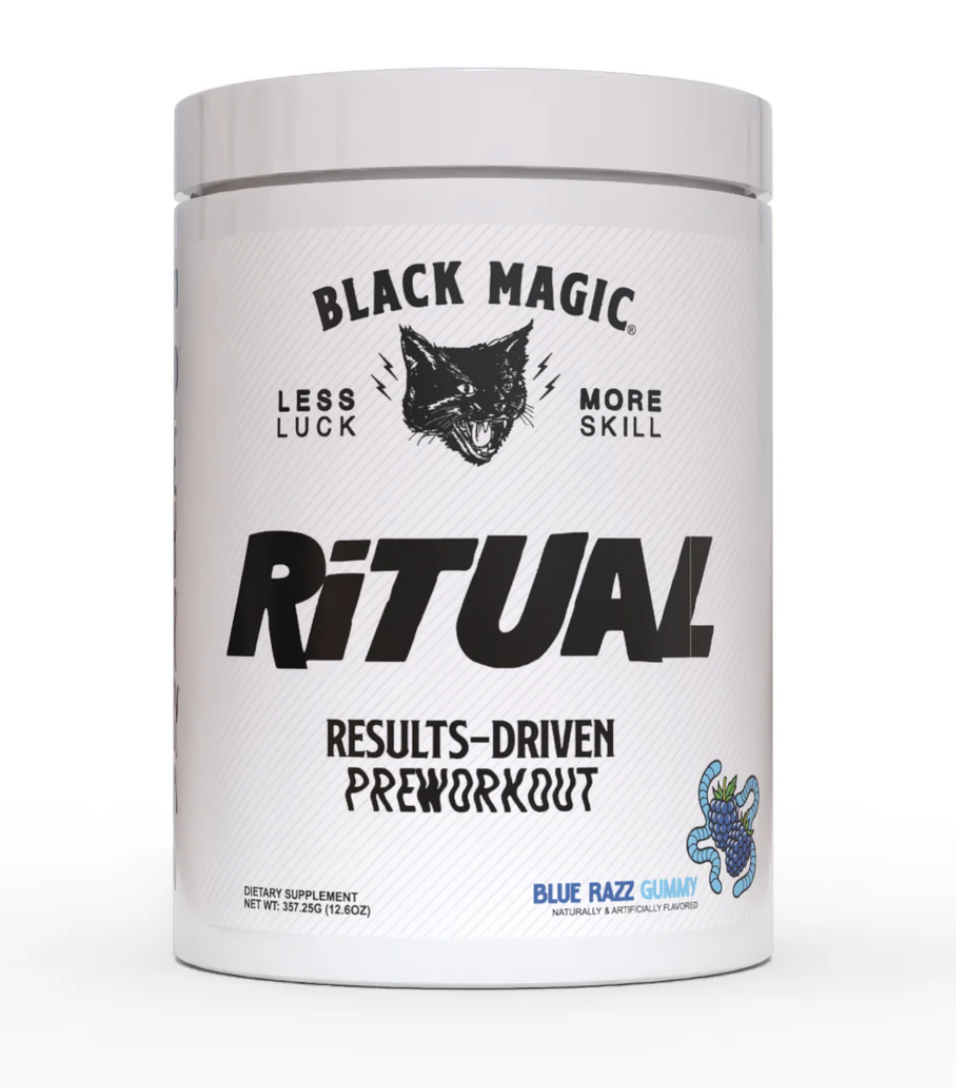 Black Magic Supply RITUAL