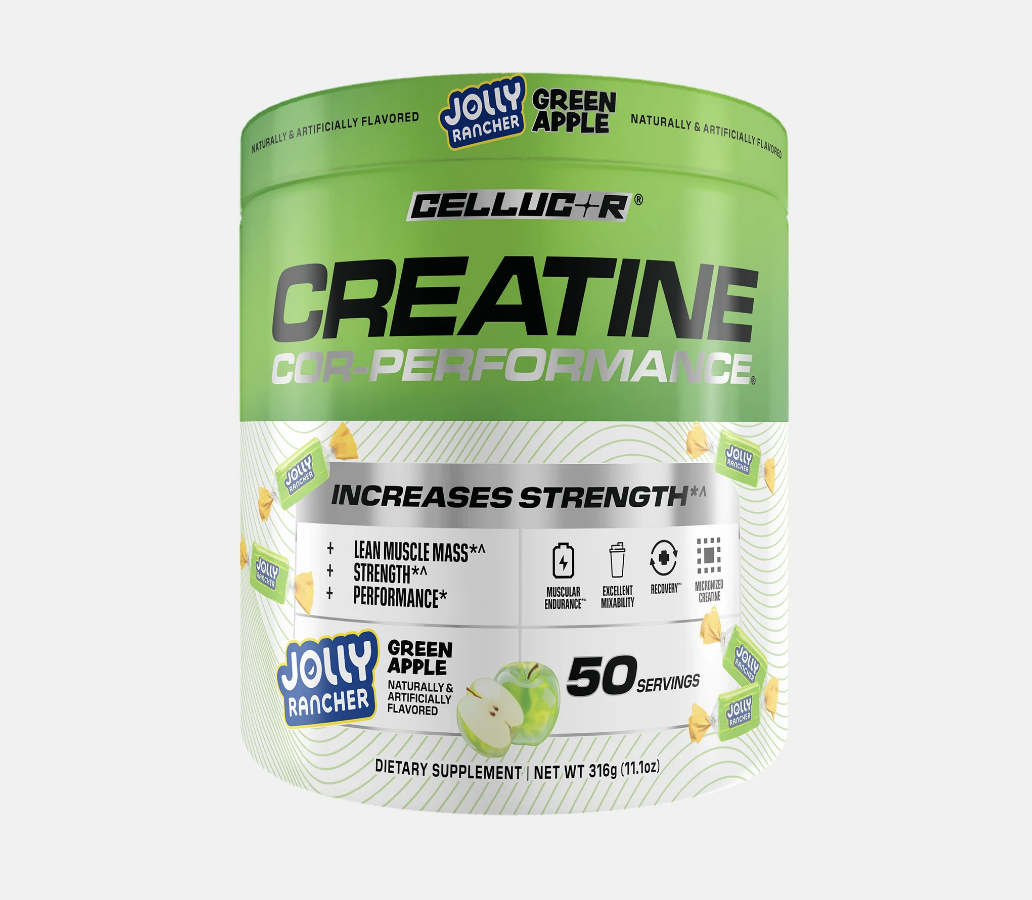 Cellucor Creatine