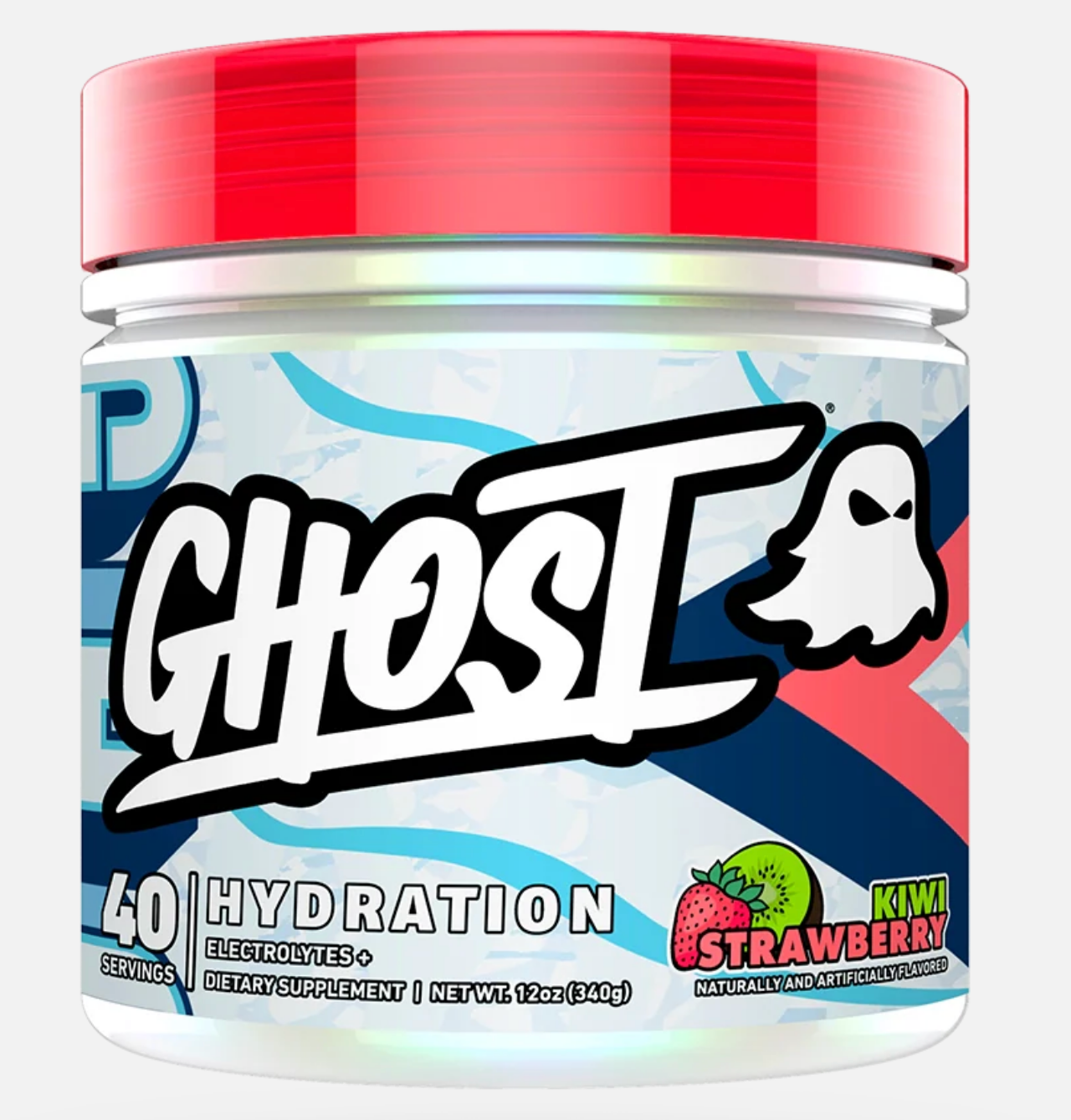 GHOST Hydration