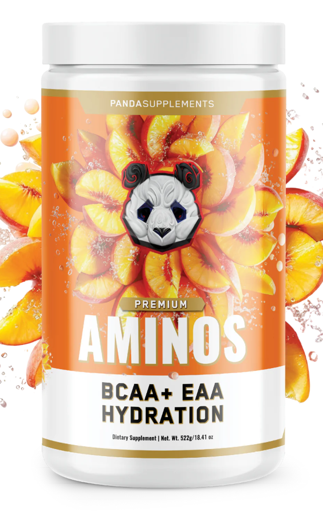 PANDA Aminos