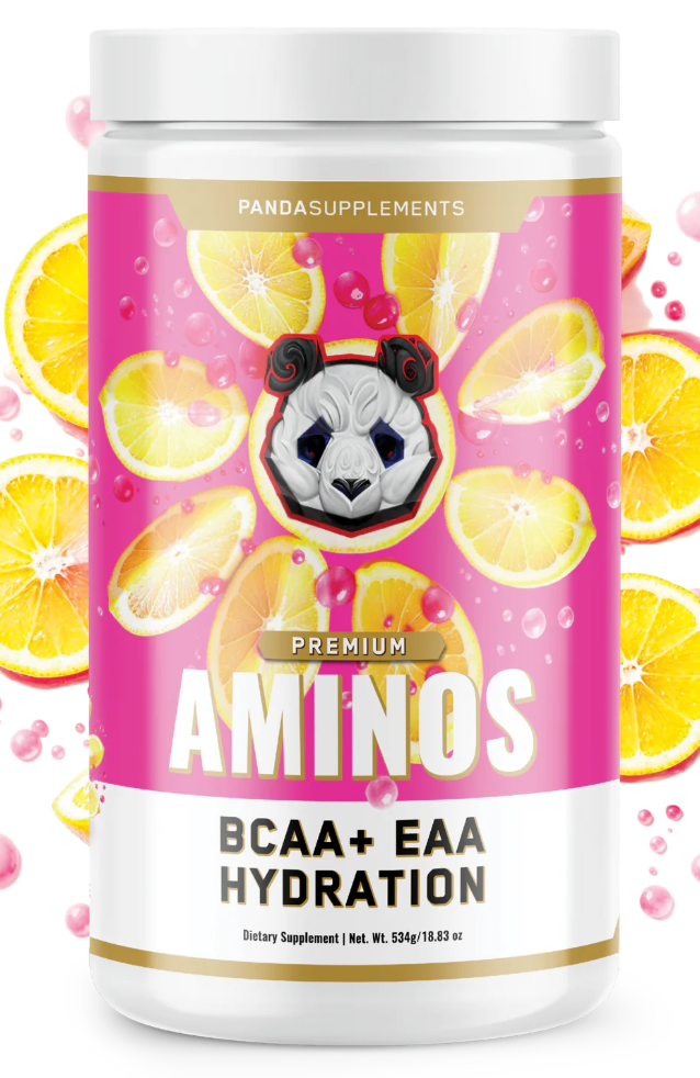 PANDA Aminos