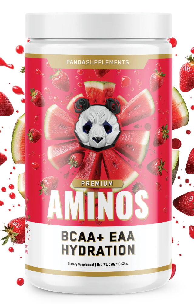 PANDA Aminos