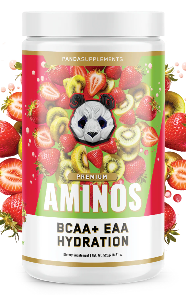 PANDA Aminos