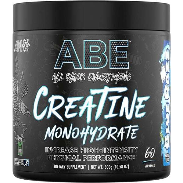 ABE Nation Creatine - SuppPrep