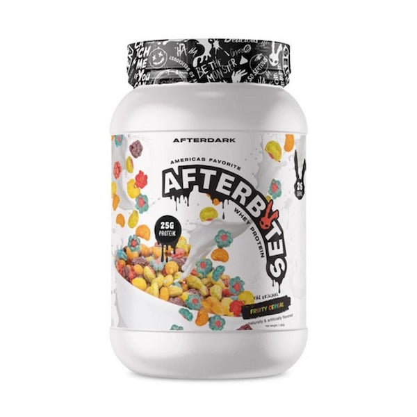 AfterDark AfterBites Protein - SuppPrep