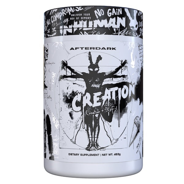 AfterDark Creation - SuppPrep