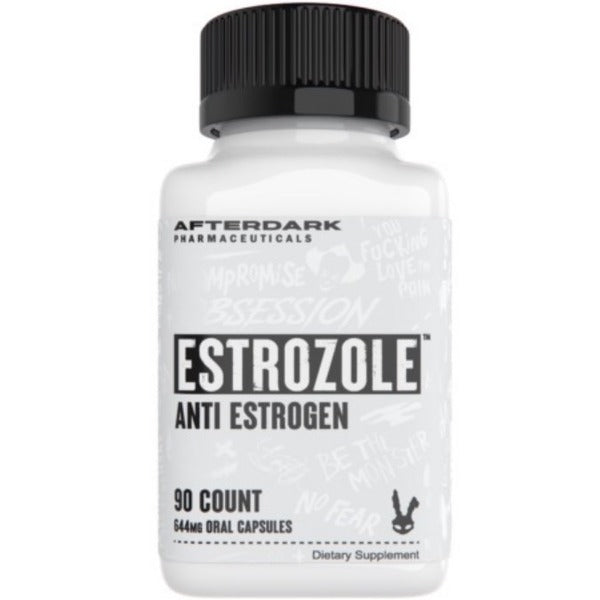 AfterDark Estrozole - SuppPrep