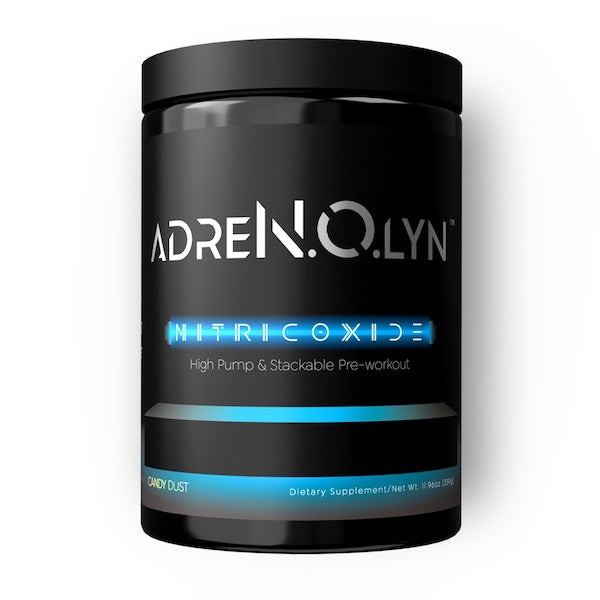 BlackMarket Labs Adrenolyn Non Stim - SuppPrep
